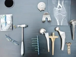 best Knee Arthroscopy Doctor in PCMC