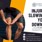 Dr Aniket Patil Acl Specialist in kharadi Pune