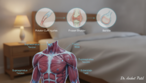 Shoulder Pain Treatment Pune