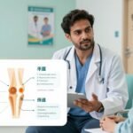 Total knee replacement cost in Pune