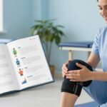 knee replacement aftercare tips